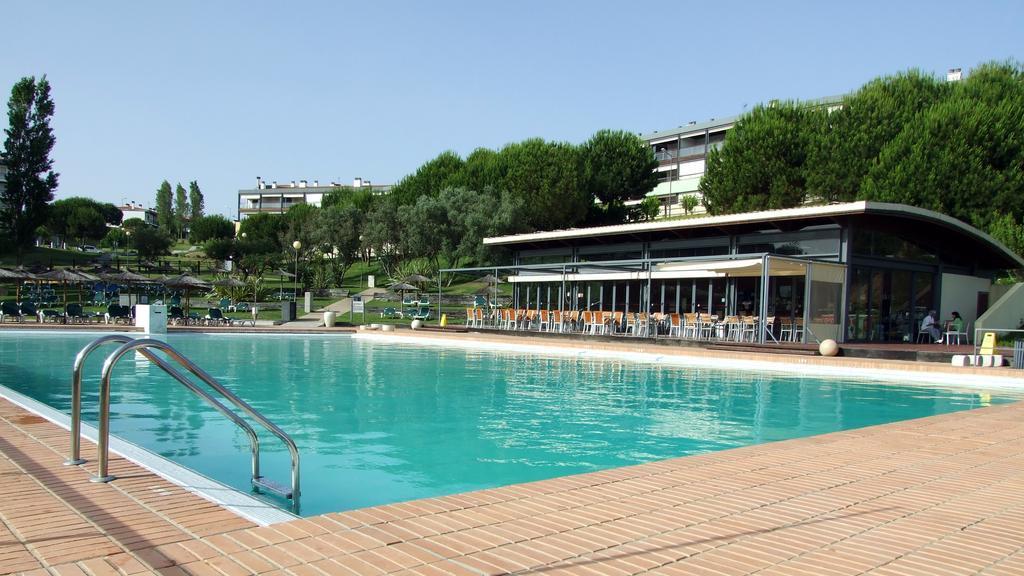 Hotel Clube Marina Park Lagos Exteriér fotografie