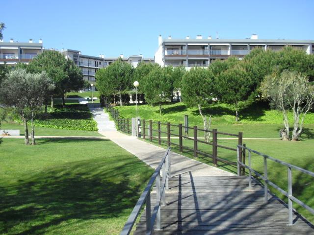 Hotel Clube Marina Park Lagos Exteriér fotografie