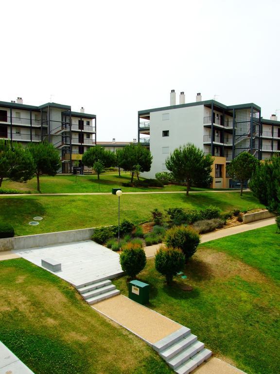 Hotel Clube Marina Park Lagos Exteriér fotografie